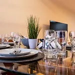 Apartment 2bdrm *