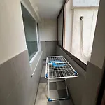 Apartment 2bdrm
