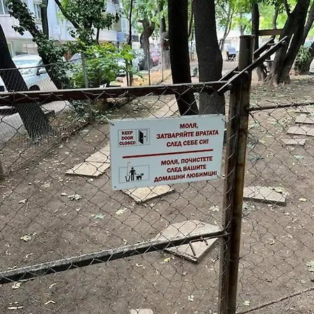 Apartment 2bdrm Warna