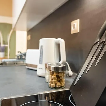 Apartment 2bdrm Warna