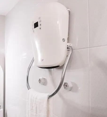 公寓 2bdrm 瓦爾納