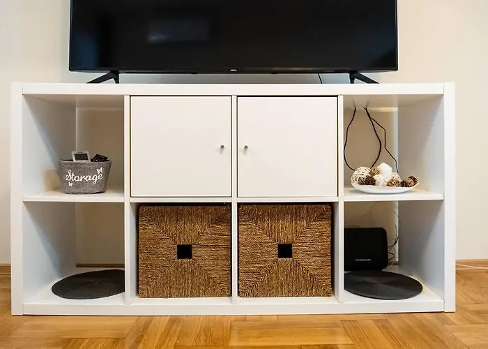 2bdrm Apartment Warna