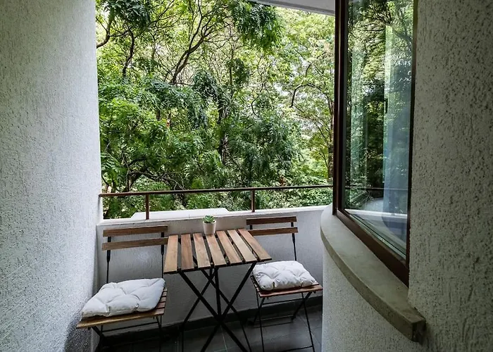 2bdrm 公寓 瓦爾納