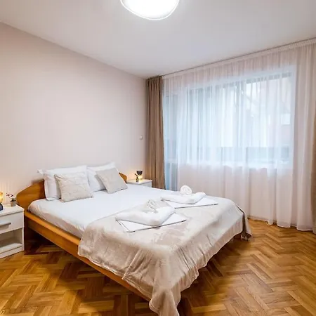 2bdrm Appartement Varna