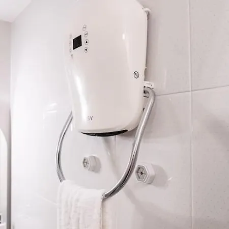 Appartement 2bdrm Varna