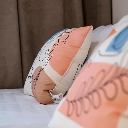 Appartement 2bdrm Varna