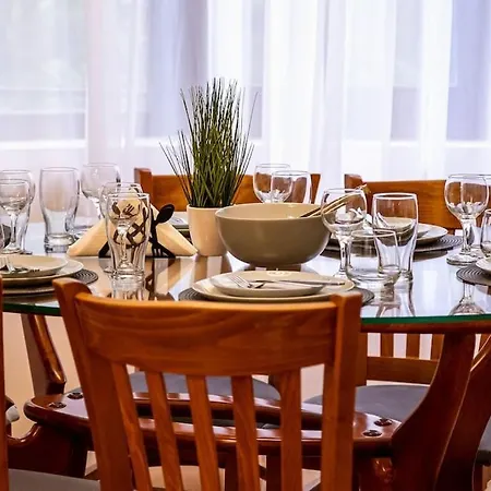 Appartement 2bdrm Varna