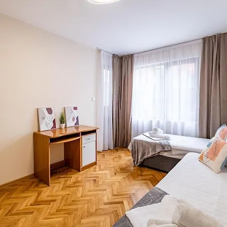 2bdrm * Varna
