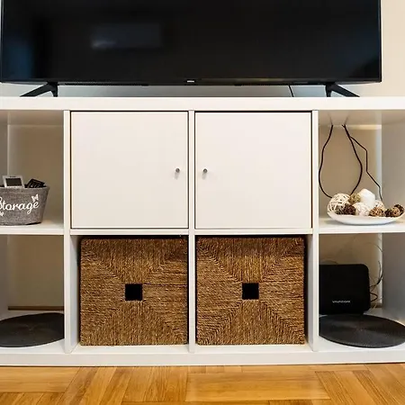 2bdrm Appartement Varna