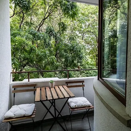 2bdrm Appartement Varna