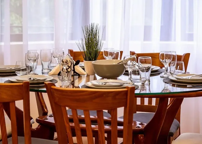 Apartament 2bdrm Varna