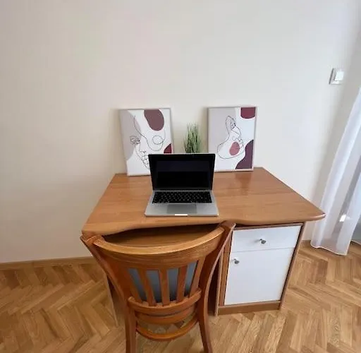 2bdrm Appartement