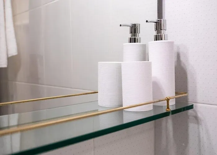 Apartament 2bdrm Varna