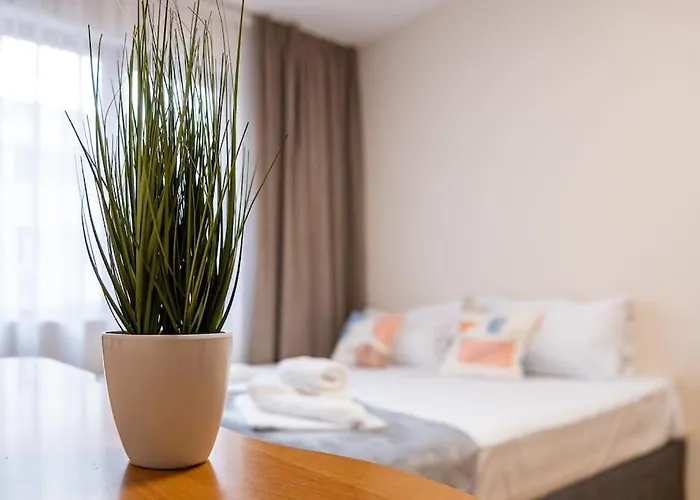 2bdrm Appartement Varna